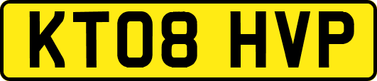 KT08HVP