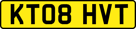 KT08HVT