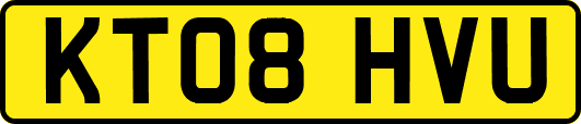 KT08HVU