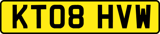 KT08HVW