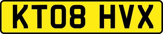 KT08HVX