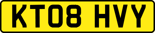 KT08HVY