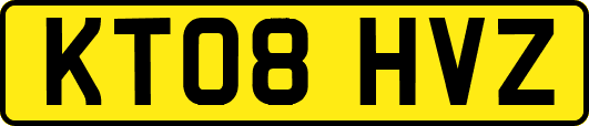 KT08HVZ