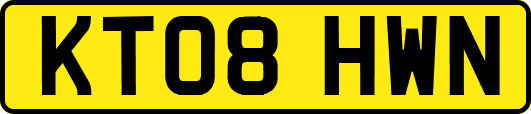 KT08HWN