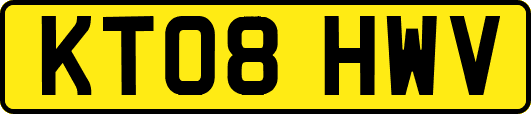 KT08HWV