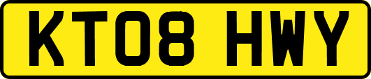 KT08HWY