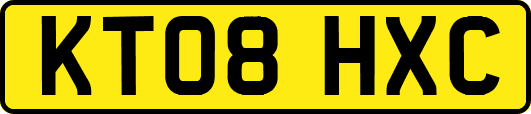 KT08HXC