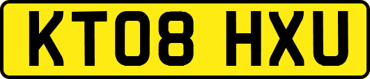 KT08HXU