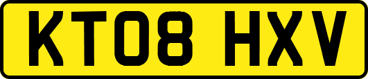 KT08HXV