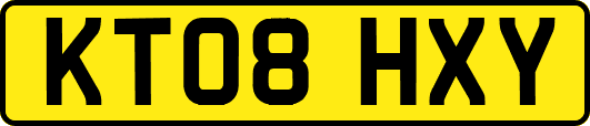 KT08HXY