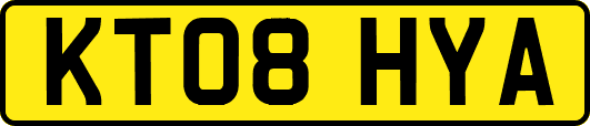 KT08HYA