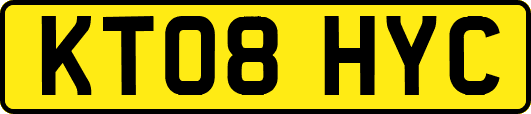 KT08HYC