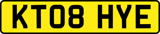 KT08HYE