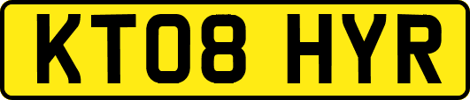 KT08HYR