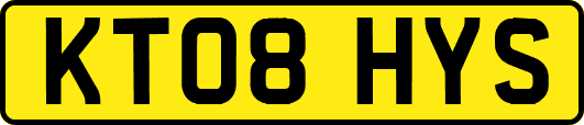KT08HYS