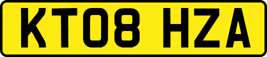 KT08HZA