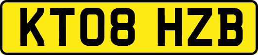 KT08HZB