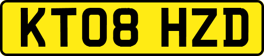 KT08HZD