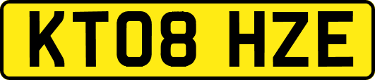 KT08HZE