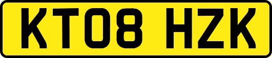 KT08HZK