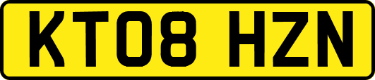 KT08HZN