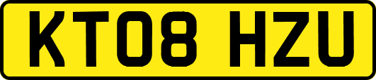 KT08HZU