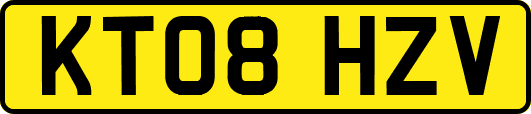 KT08HZV