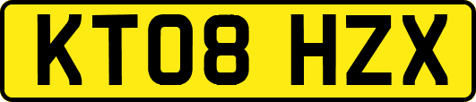 KT08HZX