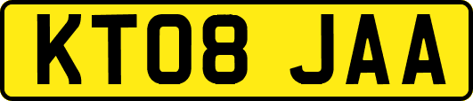 KT08JAA