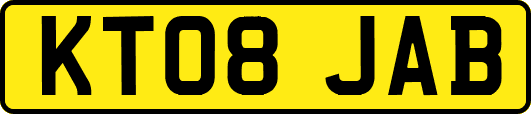 KT08JAB