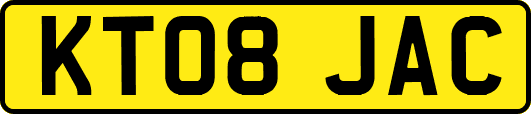 KT08JAC
