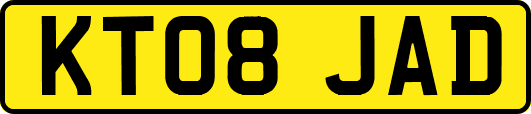 KT08JAD