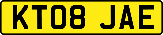 KT08JAE