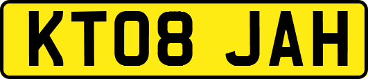 KT08JAH