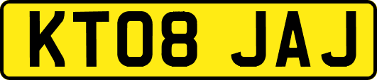 KT08JAJ