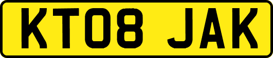 KT08JAK