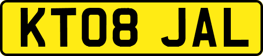 KT08JAL