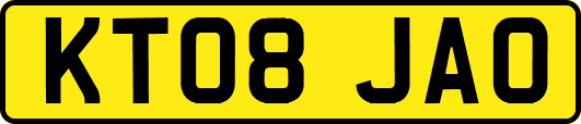 KT08JAO
