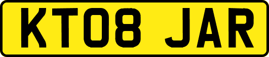 KT08JAR