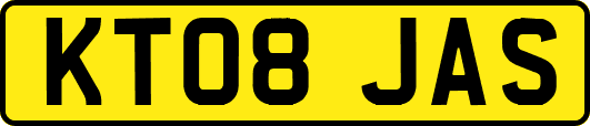 KT08JAS