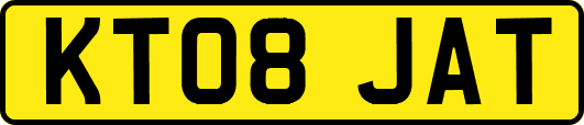 KT08JAT