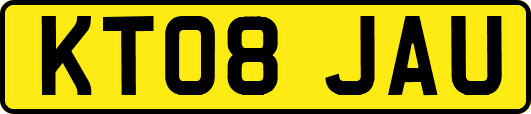 KT08JAU