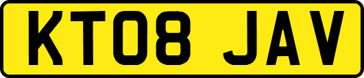 KT08JAV