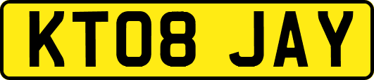 KT08JAY