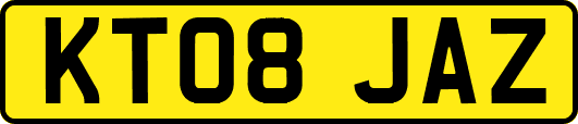 KT08JAZ