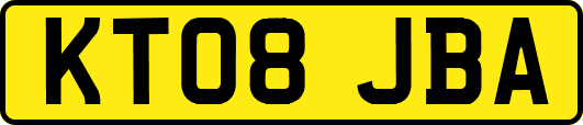KT08JBA