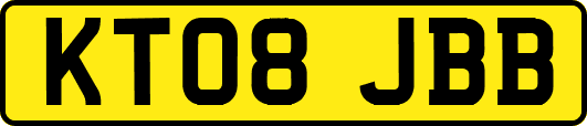 KT08JBB