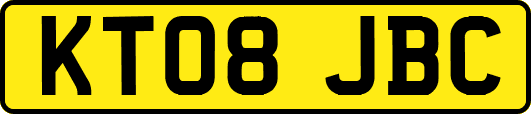KT08JBC