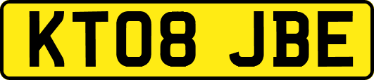 KT08JBE