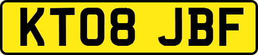 KT08JBF